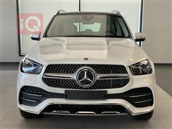 مرسيدس بنز GLE